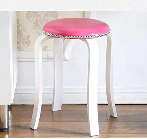 QQXX Marble Sofa Side Table Living Room Round Coffee Table with Wine G