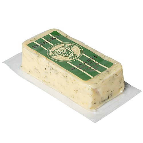Saintiger Daneko Imported Danish Havarti thumb #3