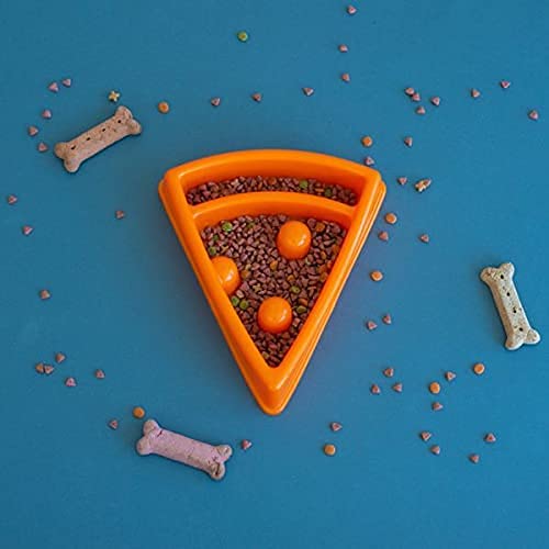 Happy Bowls - Pizza, Multicolours - Image 4