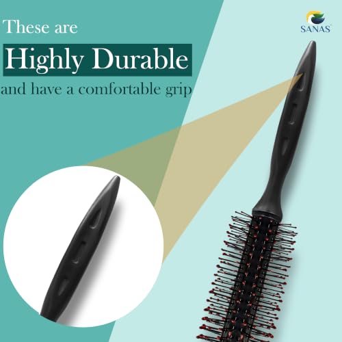 Image of Hair Brush for Daily Styling and Detangling