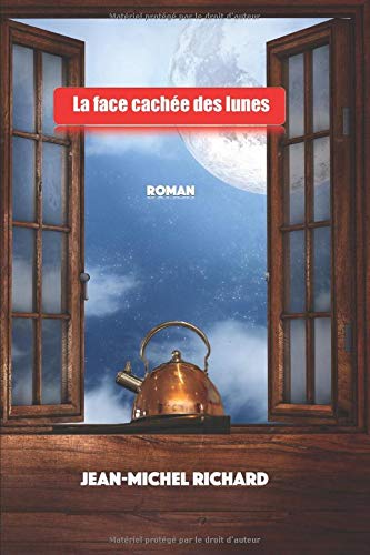 Télécharger La face cachée des lunes Livre eBook France