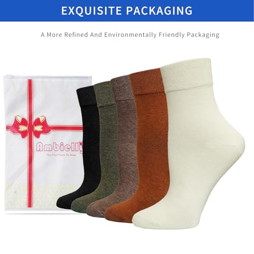 Image of Cute Animal Design Women's Socks Casual Cotton Crew Novelty Socks