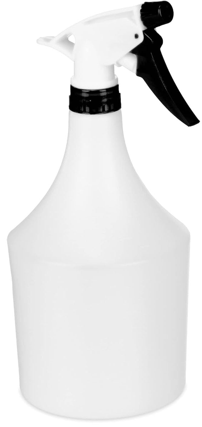 300ml Mist Spray Bottle for Home & Garden
