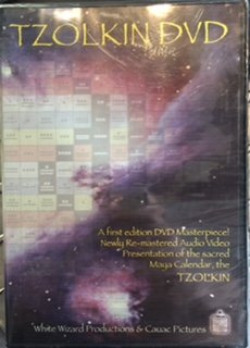 Tzolkin