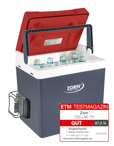 Zorn® I Z26 LNP PX passend für 18V Power X-Change Akkus (empfohlene Akku...