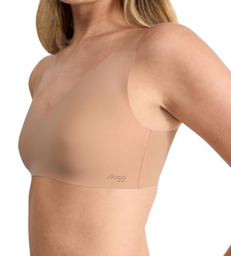 Brassière Sloggi Zero Feel 2.0 Bralette Confort pour le Bureau et Yoga