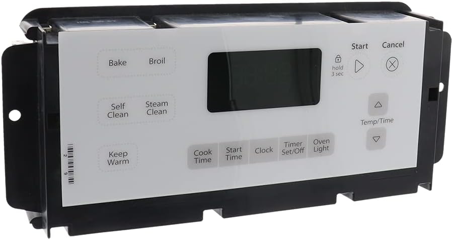 ERP W11122546 Range Oven Control Board