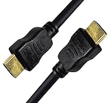 cable hdmi lightning compatible netflix Cable HDMI V L-link LL-HDMI-7 - Cable HDMI (1.8 m) Color Negro
