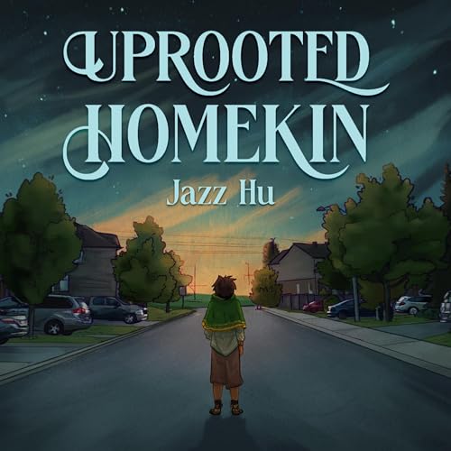 Uprooted HomeKin by Jazz Hu episode artwork