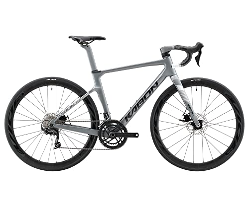 KABON Carbon Rennrad mit 18 Gängen
