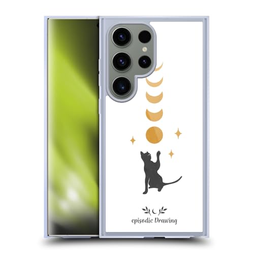 Coque Samsung S24 Ultra MagSafe aimantée avec protection gel silicone