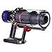 Dyson Cyclone V10 Absolute aspiradora sin Cable Imagen de Dyson Cyclone V10 Absolute aspiradora sin Cable