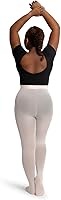 Vista 4 de Capezio Mallas Studio Basics para Mujer