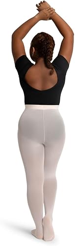 Miniatura 4 de Capezio Mallas Studio Basics para Mujer