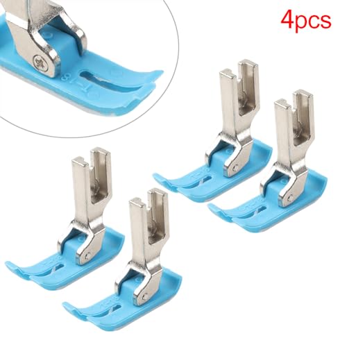 Cninba13 MT-18 Standard Extra Thin Precise Pie Prensatela Industrial miniatura 5