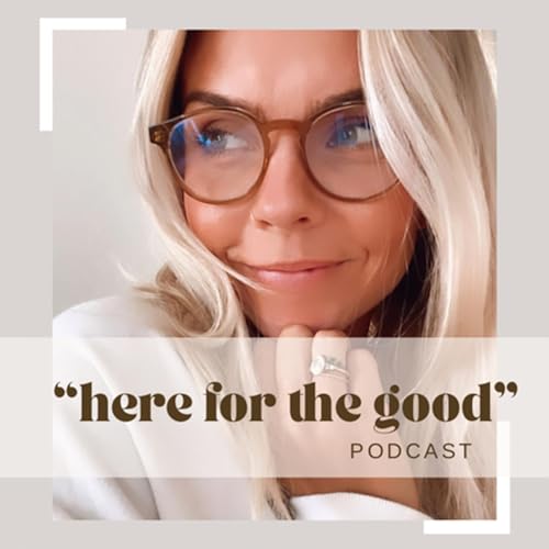 Episode 3: My Joy Formula