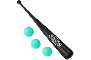Dude Perfect BLITZBALL Starter Pack: Supreme Summer Game for Fun