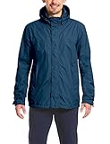 Regenjacke für vielseitigen Einsatz