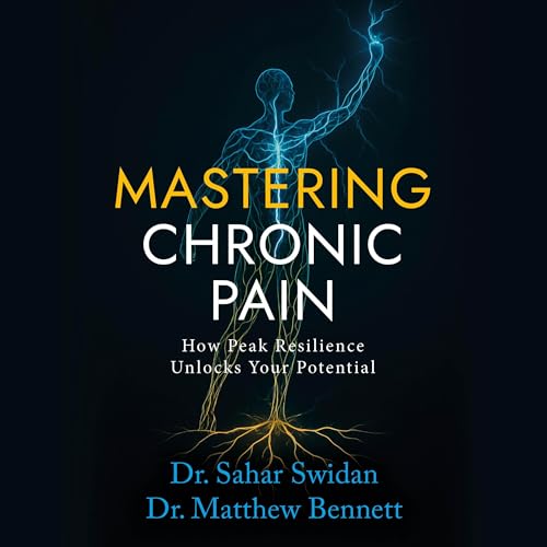 『Mastering Chronic Pain』のカバーアート