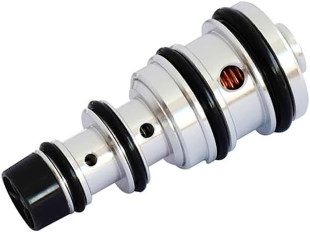 V5 V7 SHORT Compatible With GM/Buick/Daewoo/Opel auto ac compressor control valve