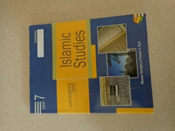 Paperback Islamic Studies Level 7 Book