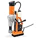 Jancy Slugger by Fein - JCM 256U Carbide Magnetic Drill - 1300 Watts, Power Output 730 Watts, Load Speed: 1st gear 120-240 RPM, 2nd Gear 260-520 RPM - 72704761120