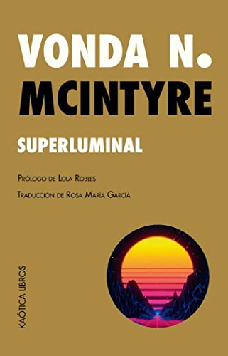 Superluminal: 3 (Ucronía)