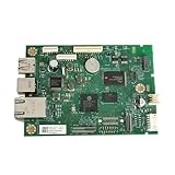 Intègre la fonction de contrôle logique, responsable du traitement des données et de la transmission des commandes, améliorant l'efficacité de l'impression.