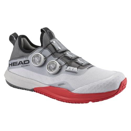 Image of HEAD Men's Motion Pro BOA Pickleball Shoe - Dual Li2 BOA Fit System, DynaFoam Cushioning, Ortholite Insole, Enhanced Lateral Stability & Durable Outsole