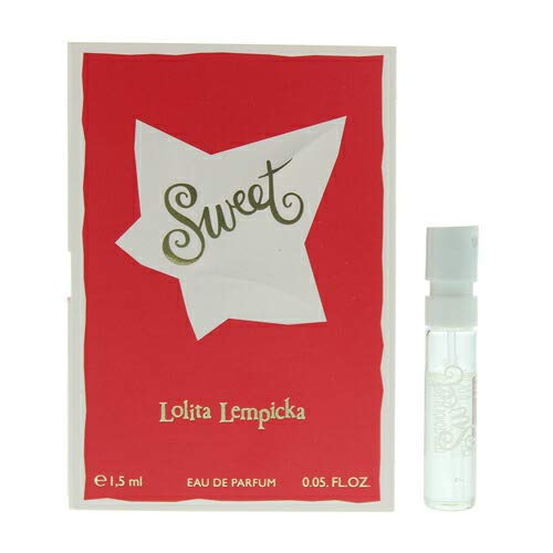 ロリータレンピカ スウィート オードパルファム EDP 1.5ml ミニ香水 サンプル 香水 LOLITA LEMPICKA
