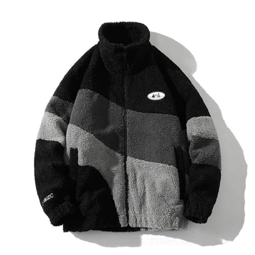Veste légère et ample unisexe pour stopper les coups de vent soudains