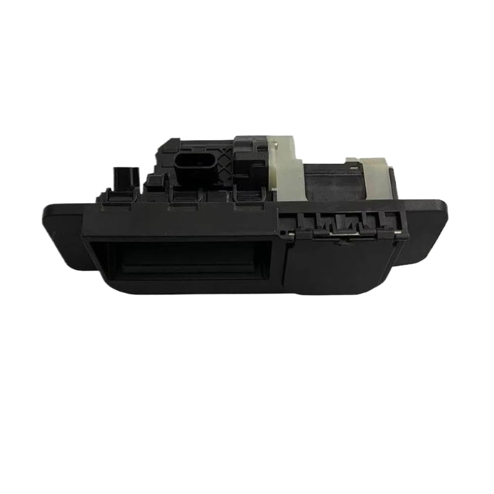 Cqzfpscrm Onecolor Trunk Lid Release Handle Compatible With A124 W124 A124 C124 Saloon 2016 2021