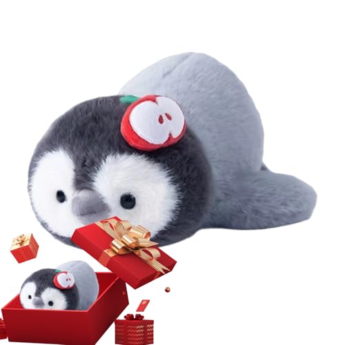 Generico Peluche con forma de juguete, adorable para , muñeca suave tumbada, para niños, niñas, casa, sofá, cuna, cumpleaños, Navidad