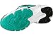 Asics Gel-BND, Zapatillas de Balonmano para Hombre, Negro (Black/Baltic Jewel 003), 46.5...