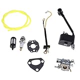 Siehe Artikel-Nr. Für 530071987, 30039143, 545199901, 545063901, 530039239, 530055128