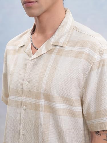 Image of Highlander Men's Relaxed Fit Shirt