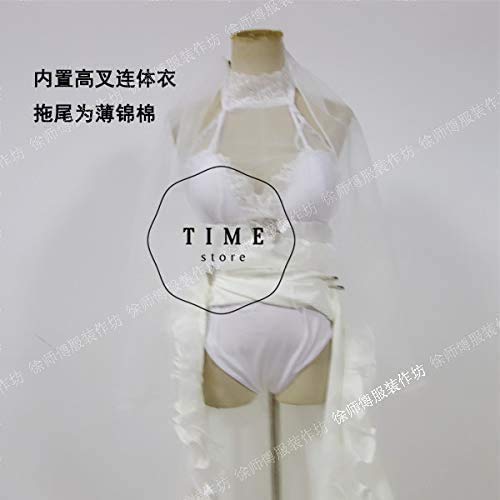 Amazon.co.jp: アズールレーン アズレン Azur Lane 愛宕 ウェディング