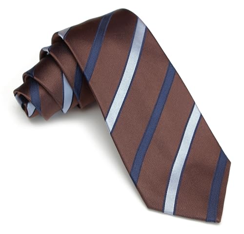 Magnoli Clothiers Adipose Pure Silk Tie
