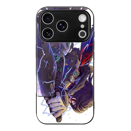 iPhone 17�p �X�}�[�g�t�H���P�[�X ���C�X Apex Legends �G�[�y�b�N�X���W�F���Y �ϏՌ� TPU �L�����N�^�[ �����K���X �X�}�z�P�[�X �ی�J�o�[ �S�ʕی� �X�}�z�J�o�[ �y�� ���ϖh�~ �h�w��U�M���H�̔��^ �A�C�t�H���J�o�[ iPh