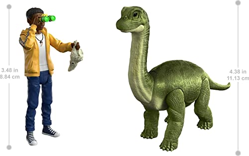 Consejos para Comprar Brachiosaurus los preferidos por los clientes. 21 Imagen adicional