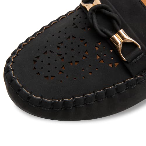 Image of Womens Phoenix Ballet Flat