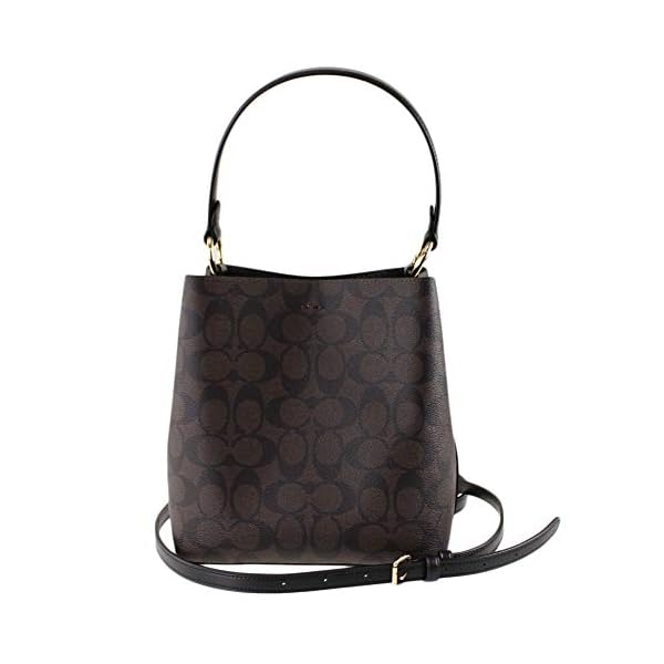 Coach Small Town Bucket