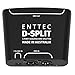 Enttec D-Split 70579 DMX 4 Port Isolated Splitter / Isolator (5-Pin)