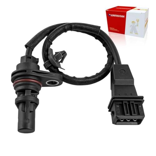 Crankshaft Position Sensor 39180-25300 for Hyundai Sonata Kia Optima by LOKFASISHA - Used condition - US$16.06