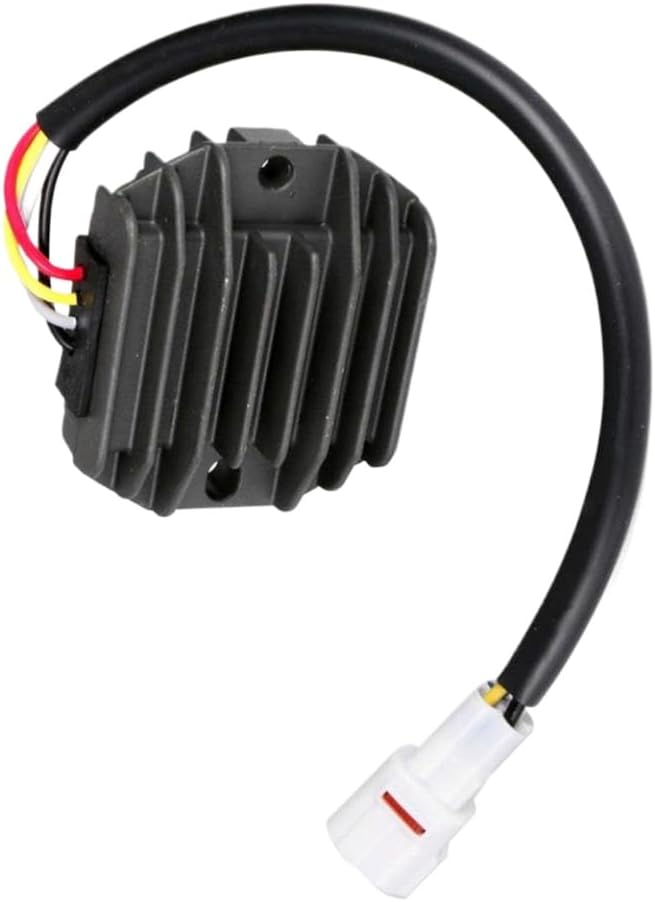 Voltage Regulator Rectifier Compatible With YFZ 450