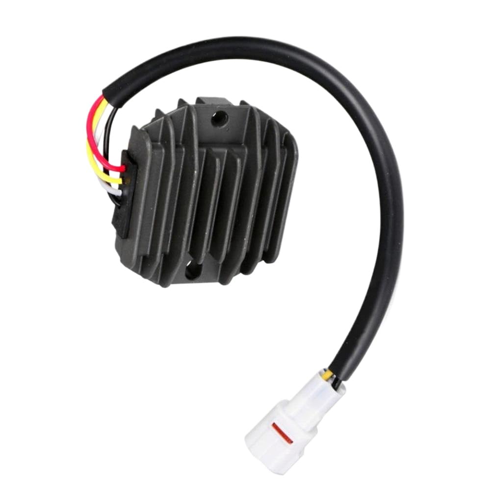 Voltage Regulator Rectifier Compatible With YFZ 450