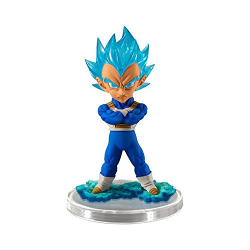 Amazon.co.jp: ドラゴンボール超 UGドラゴンボール06 全4種セット 