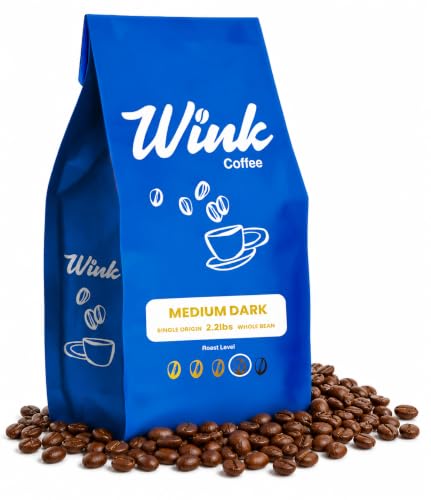 Wink Coffee Cold Brew Reserve