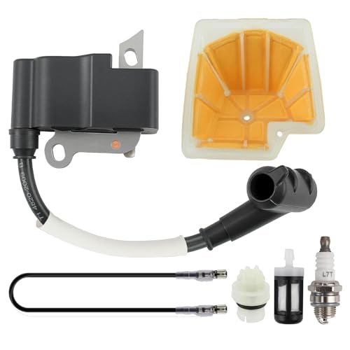 Carbhub 1133-400-1350 Ignition Coil Module Fit for