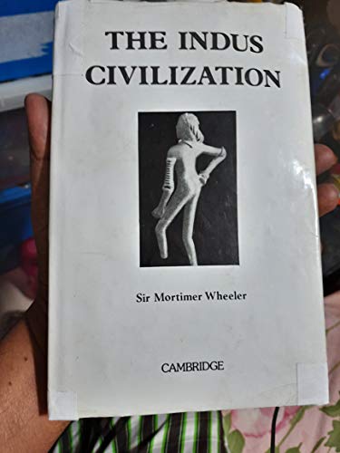 The Indus Civilization view 2